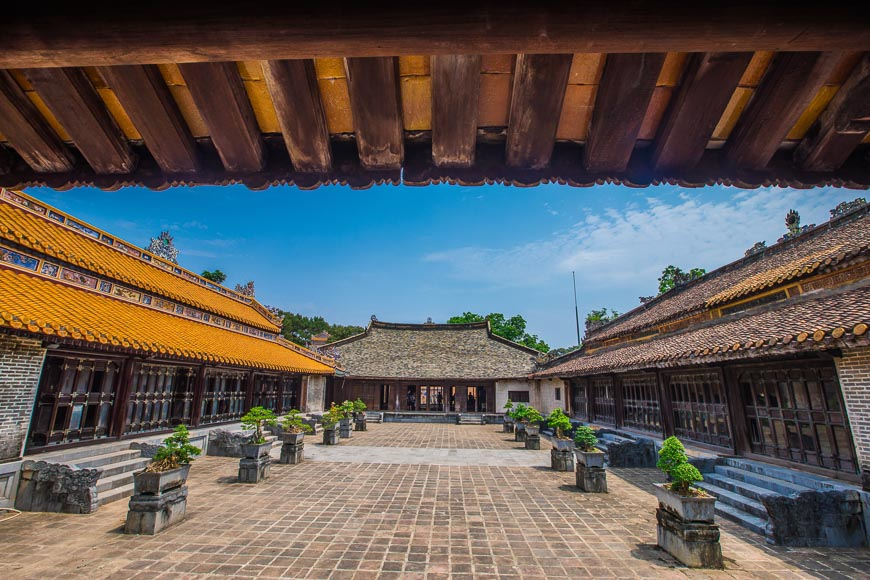 Vietnam's amazing architecture | Vietnam Tourism